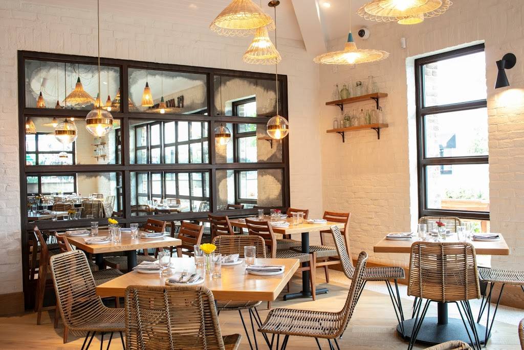 Playa Mesa | restaurant | 428 E 17th St, Costa Mesa, CA 92627, USA | 9492875292 OR +1 949-287-5292