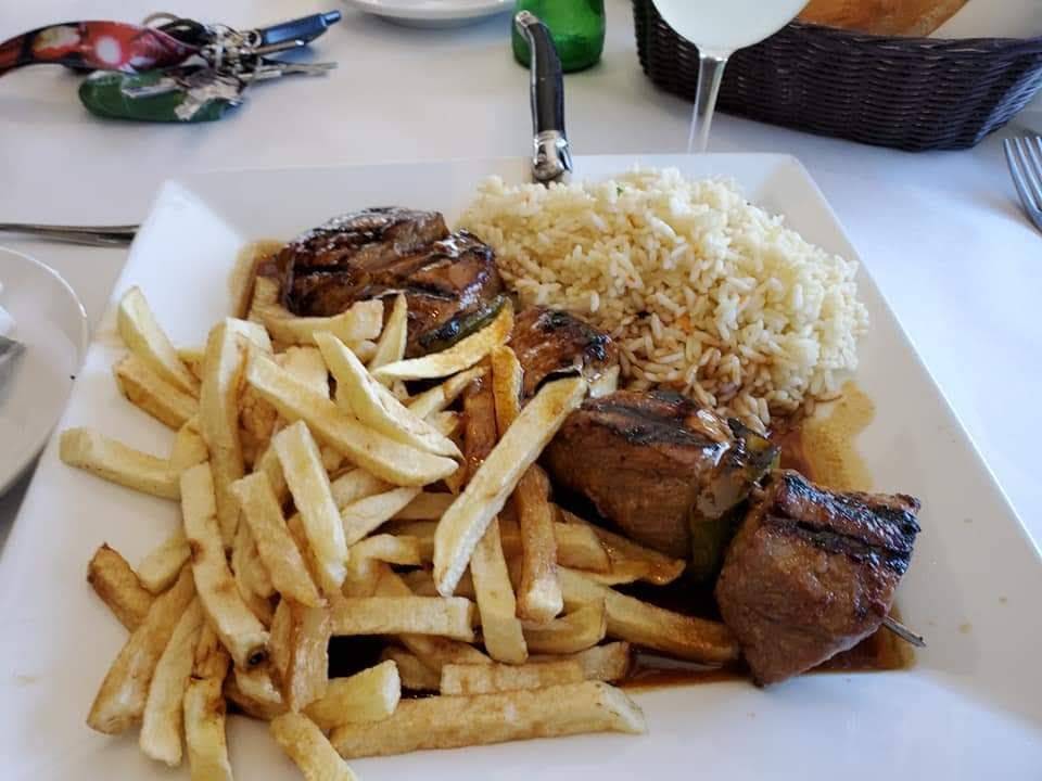 Sagres Restaurant | meal takeaway | 177 Columbia St, Fall River, MA 02721, USA | 5086757018 OR +1 508-675-7018