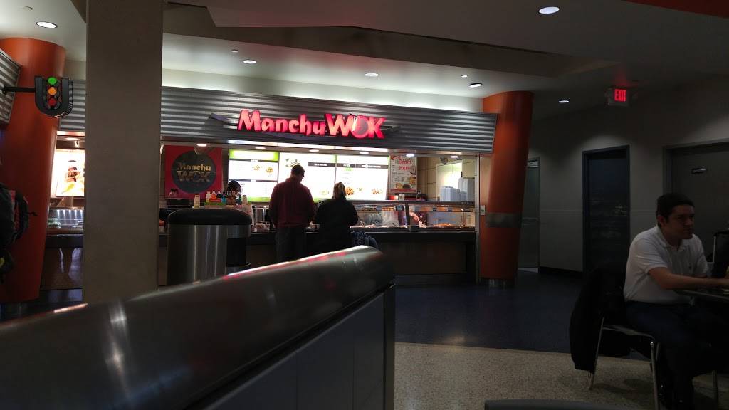 Manchu Wok | restaurant | 3880 Irving Mall, Irving, TX 75062, USA | 9725705681 OR +1 972-570-5681