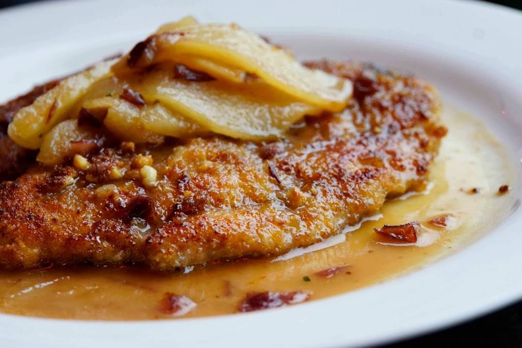 Henrys End | restaurant | 72 Henry St, Brooklyn, NY 11201, USA | 7188341776 OR +1 718-834-1776