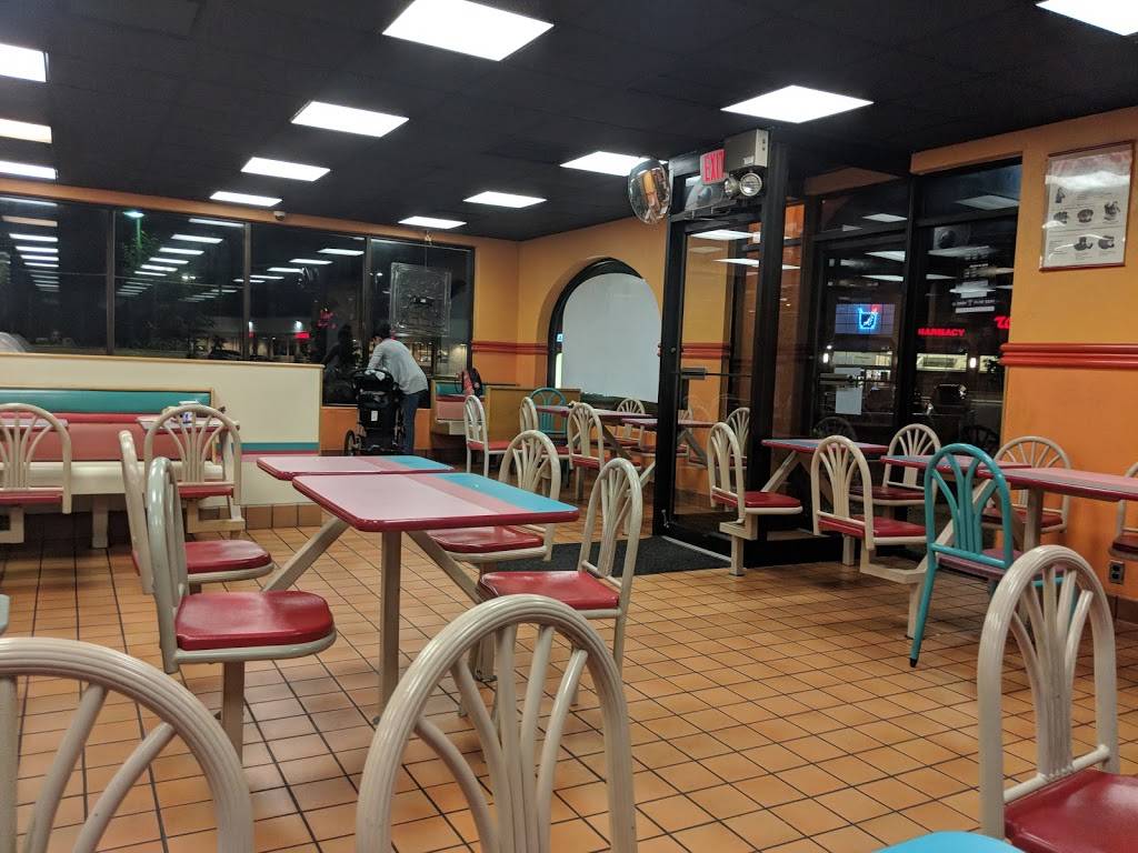 Taco Bell | meal takeaway | 98 Forest Ave, Glen Cove, NY 11542, USA | 5167594669 OR +1 516-759-4669