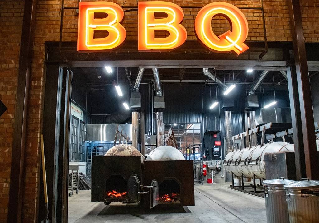 Terry Blacks Barbecue | restaurant | 3025 Main St, Dallas, TX 75226, USA | 4693990081 OR +1 469-399-0081