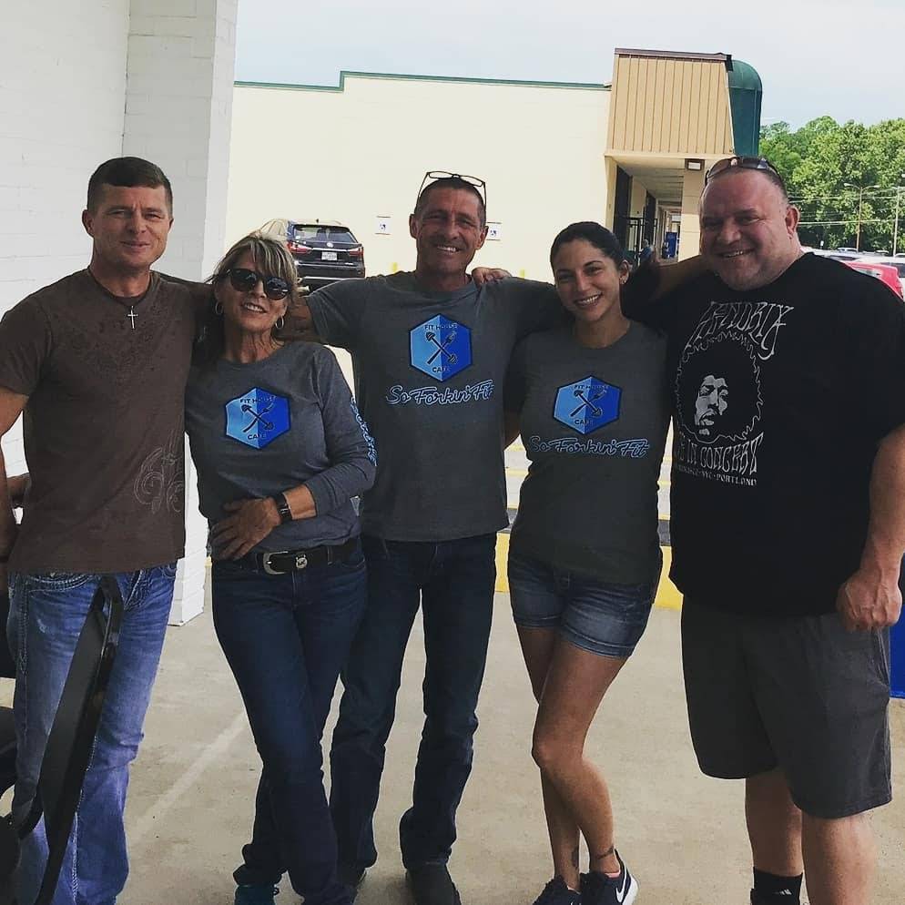 Fit House Cafe | restaurant | 1301 Judson Rd, Longview, TX 75601, USA | 9032127667 OR +1 903-212-7667