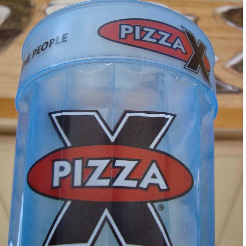 Pizza X South | restaurant | 2443 S Walnut Street Pike, Bloomington, IN 47401, USA | 8123328500 OR +1 812-332-8500