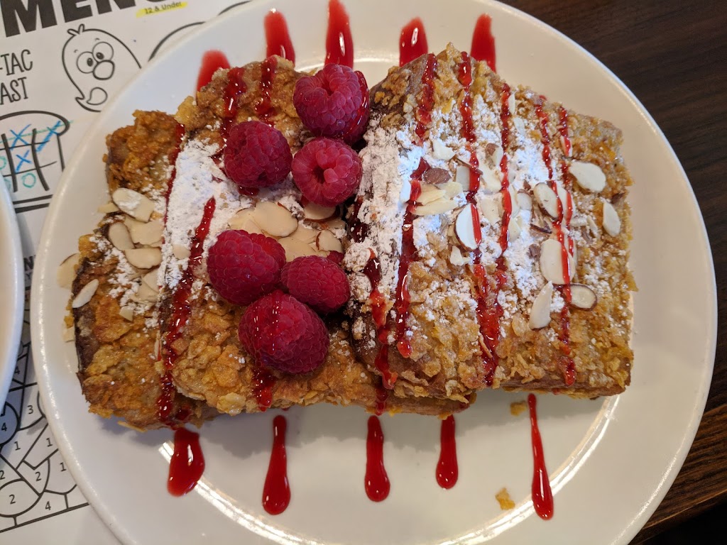 Broken Yolk Cafe | restaurant | 3049 N Imperial Ave, El Centro, CA 92243, USA | 7603529655 OR +1 760-352-9655