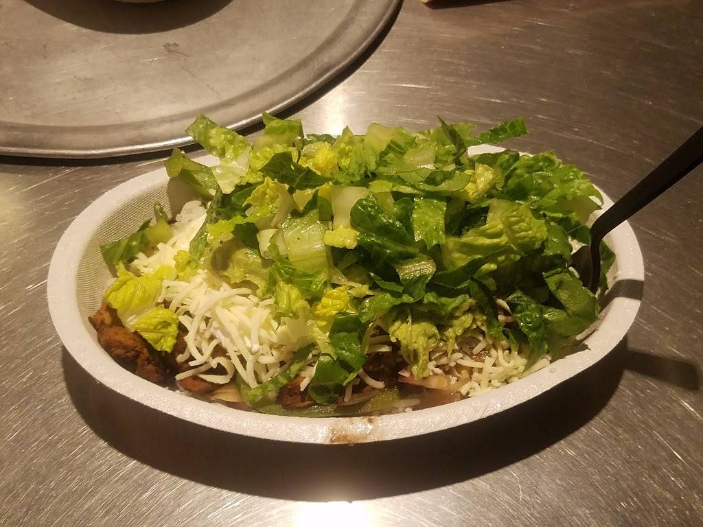 Chipotle Mexican Grill | restaurant | 369 S Winchester Blvd, San Jose, CA 95128, USA | 4082132935 OR +1 408-213-2935