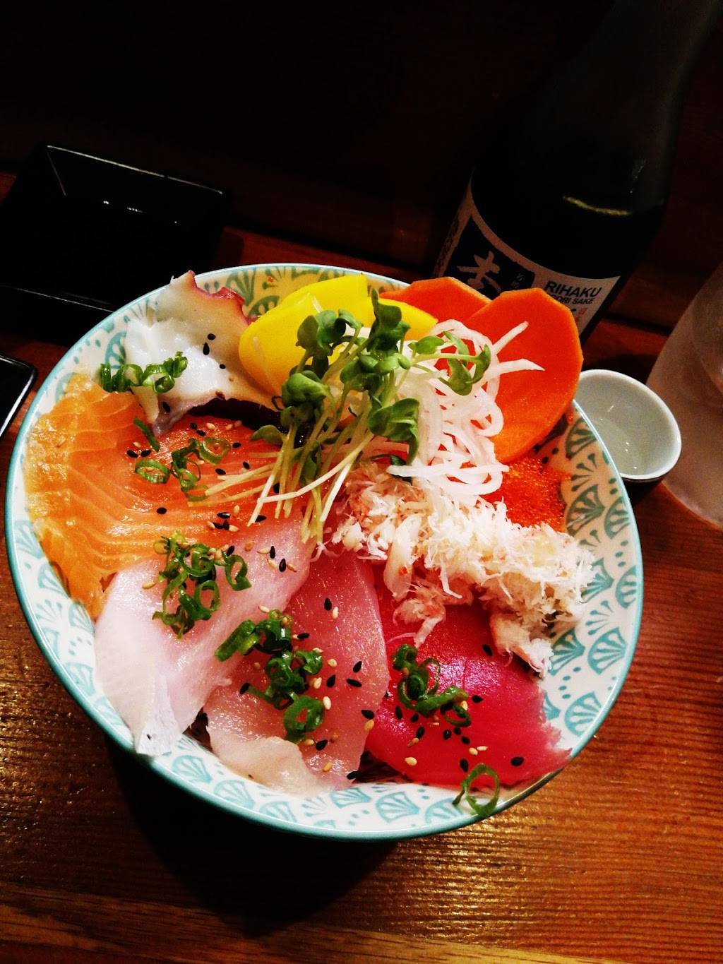 MakiAli | restaurant | 11357 Donner Pass Rd F, Truckee, CA 96161, USA | 5305821144 OR +1 530-582-1144