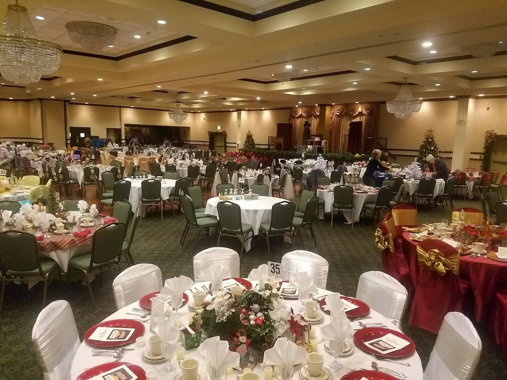 Gaelic Park | restaurant | 6119 147th St, Oak Forest, IL 60452, USA | 7086879323 OR +1 708-687-9323