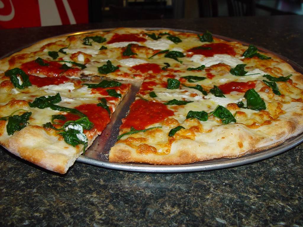 La Pizzeria | meal takeaway | 976 Houston Northcutt Blvd, Mt Pleasant, SC 29464, USA | 8433754607 OR +1 843-375-4607