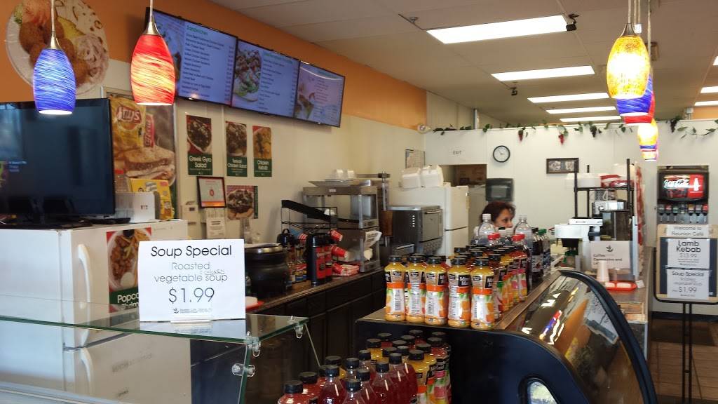 Reunion Café | cafe | 7900 Lake Wilson Rd, Davenport, FL 33896, USA | 8634208252 OR +1 863-420-8252