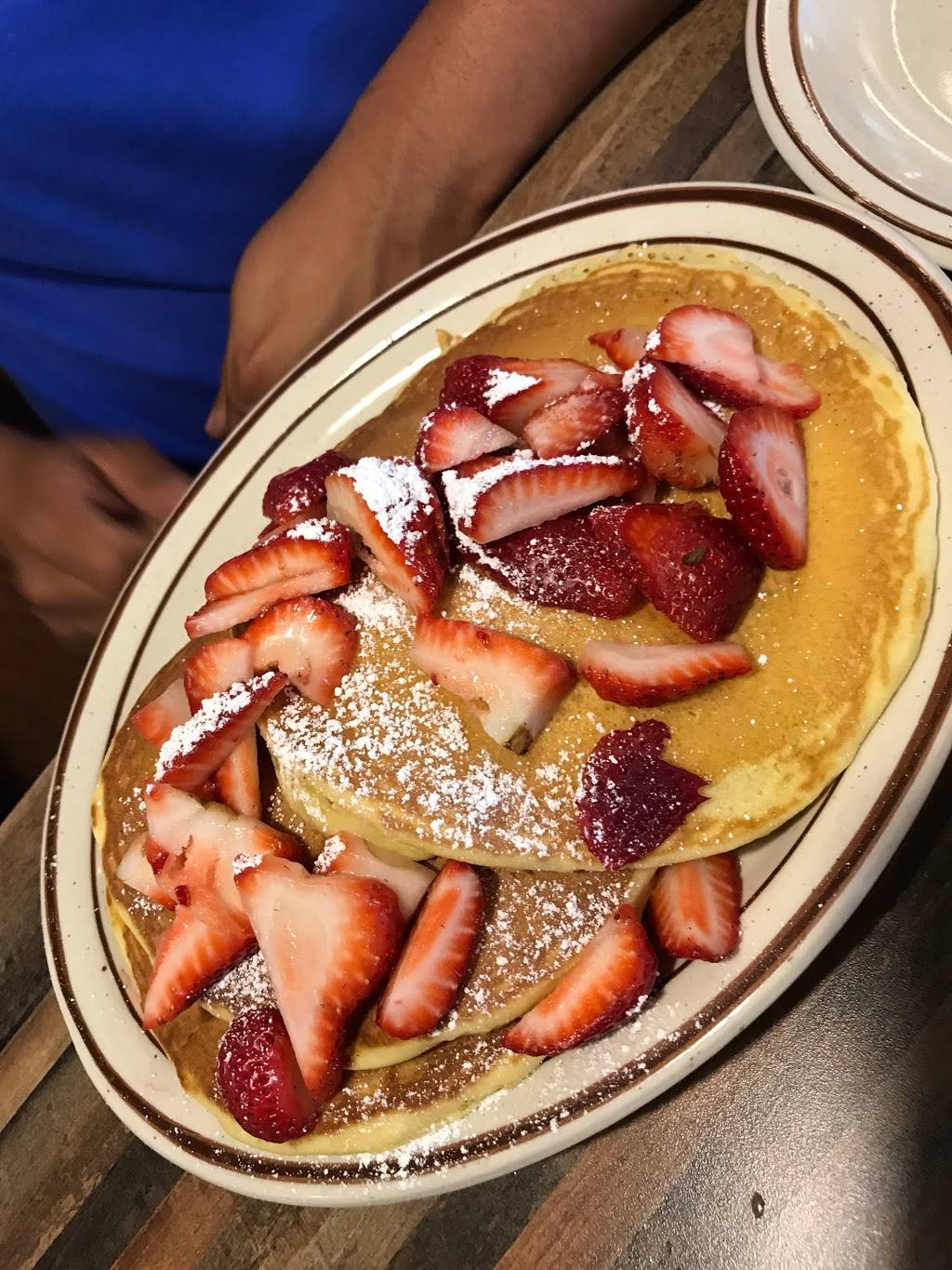 House of Pies | restaurant | 11311 Fuqua St, Houston, TX 77089, USA | 8322037549 OR +1 832-203-7549