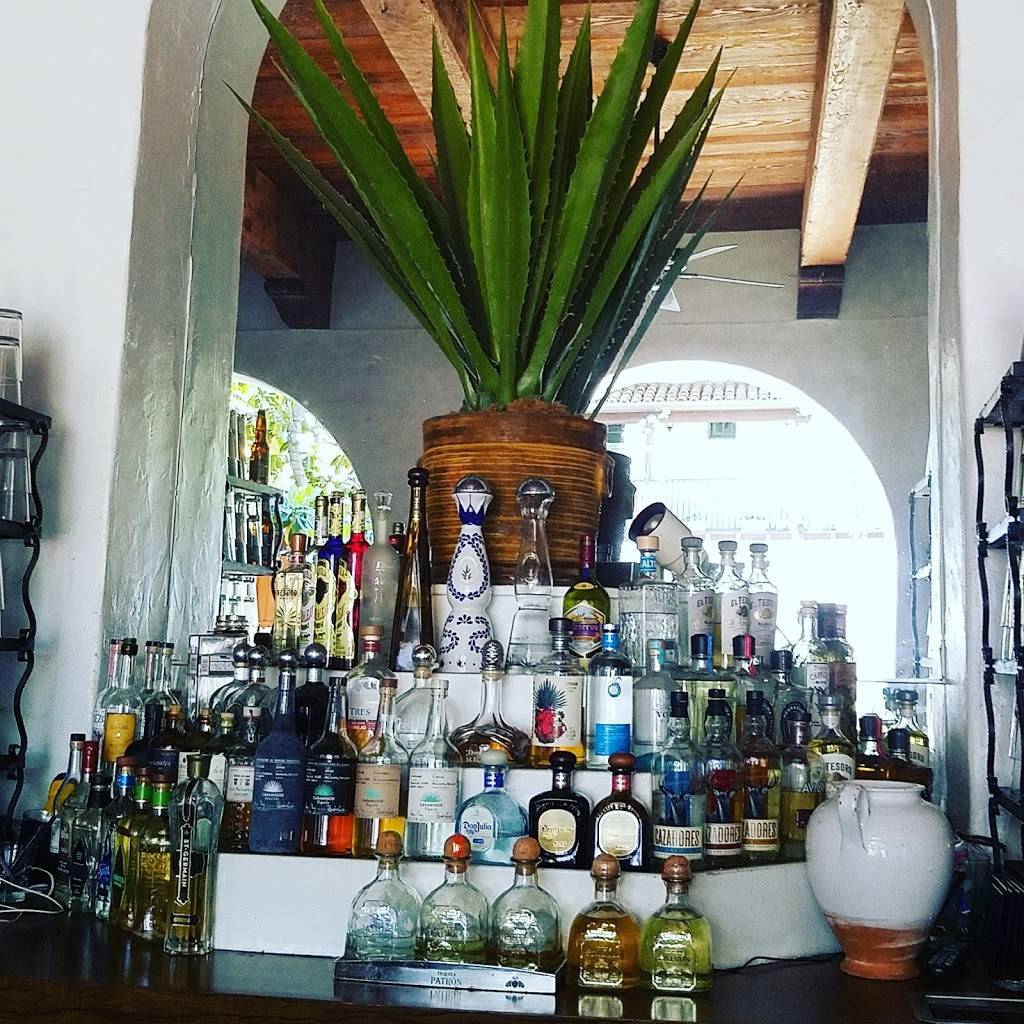 El Paseo Restaurant | restaurant | 813 Anacapa St, Santa Barbara, CA 93101, USA | 8059626050 OR +1 805-962-6050