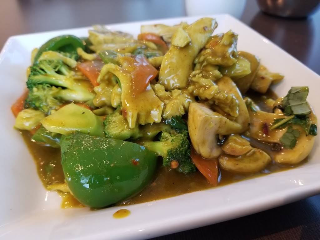 Sandys Kitchen Chinese Cuisine | restaurant | 105 Oak Park Dr Unit 6, Waterloo, ON N2K 0B3, Canada | 5198848929 OR +1 519-884-8929