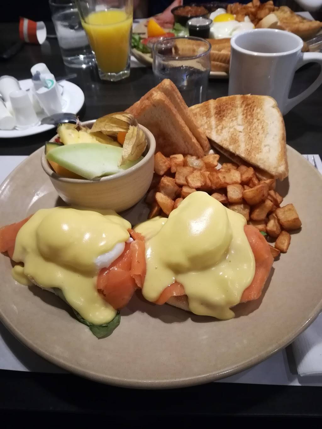 Croque Délice Inc (Le) | restaurant | 2244 Boulevard Bastien, Québec, QC G2B 1B6, Canada | 4188434993 OR +1 418-843-4993