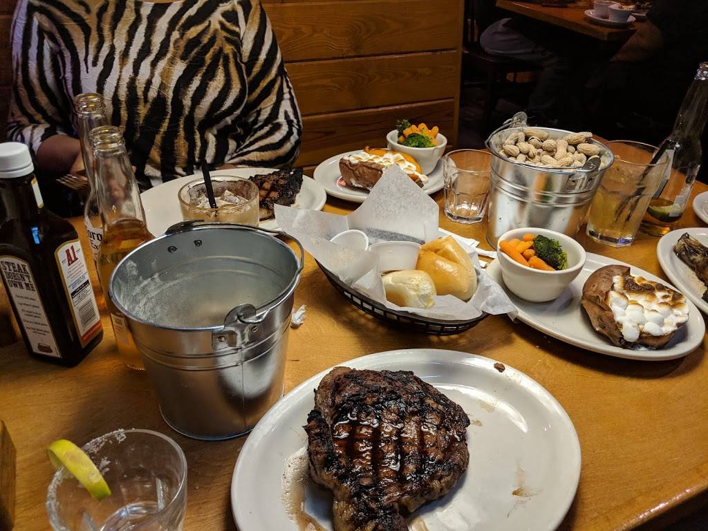 Texas Roadhouse | restaurant | 1109 E Interstate 240 Service Rd, Oklahoma City, OK 73149, USA | 4056318392 OR +1 405-631-8392