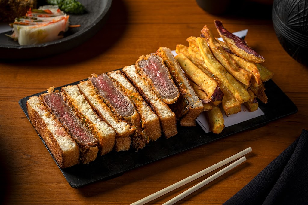 Sakusaku at Momotaro | restaurant | 820 W Lake St, Chicago, IL 60607, USA | 3127334818 OR +1 312-733-4818