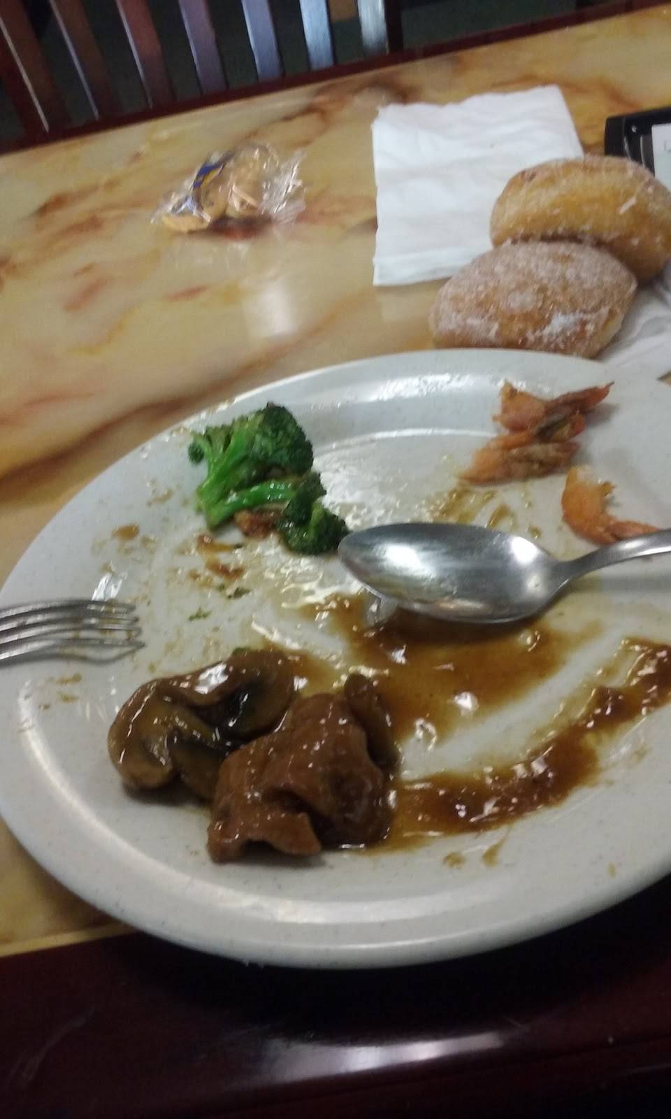 Oriental Kitchen | restaurant | 628 WI-54, Black River Falls, WI 54615, USA | 7152848325 OR +1 715-284-8325