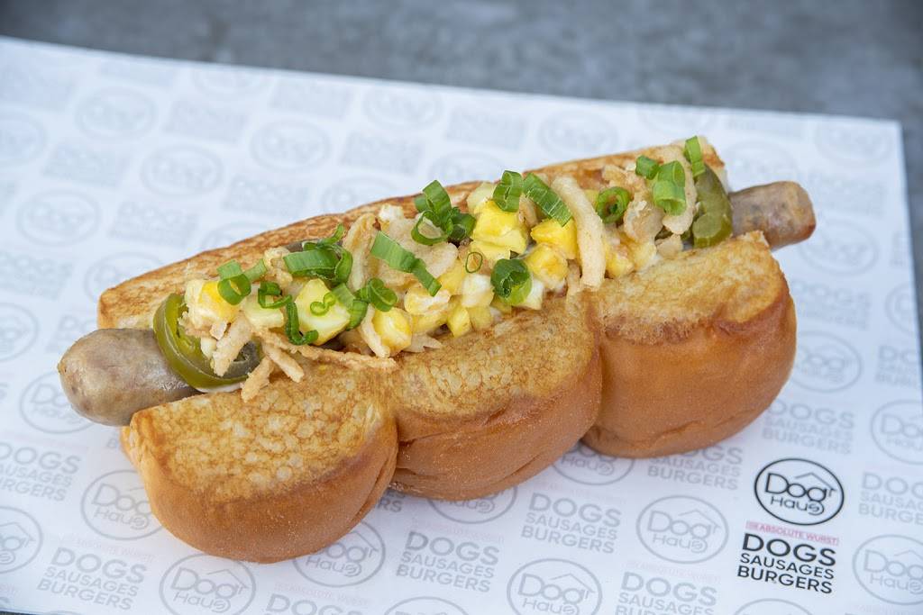 Dog Haus Biergarten San Diego | meal takeaway | 969 Ninth Ave, San Diego, CA 92101, USA | 6195016668 OR +1 619-501-6668