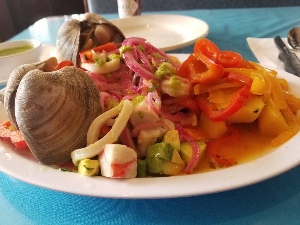 Casa Colombia | restaurant | 8623 Roosevelt Ave, Flushing, NY 11372, USA | 7187796459 OR +1 718-779-6459