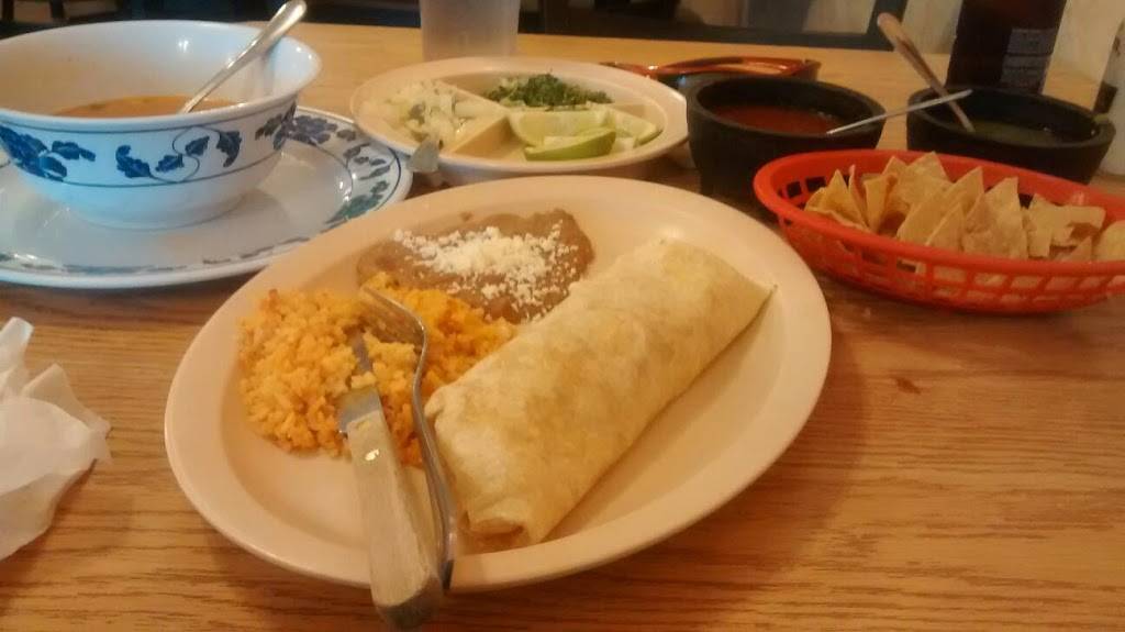 El Nopalito | restaurant | 2831 N 24th St, Phoenix, AZ 85008, USA | 6025222043 OR +1 602-522-2043