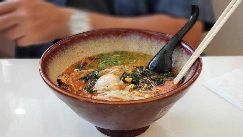 Yoshiharu Ramen | restaurant | 6970 Beach Blvd F-206, Buena Park, CA 90621, USA | 7146706567 OR +1 714-670-6567