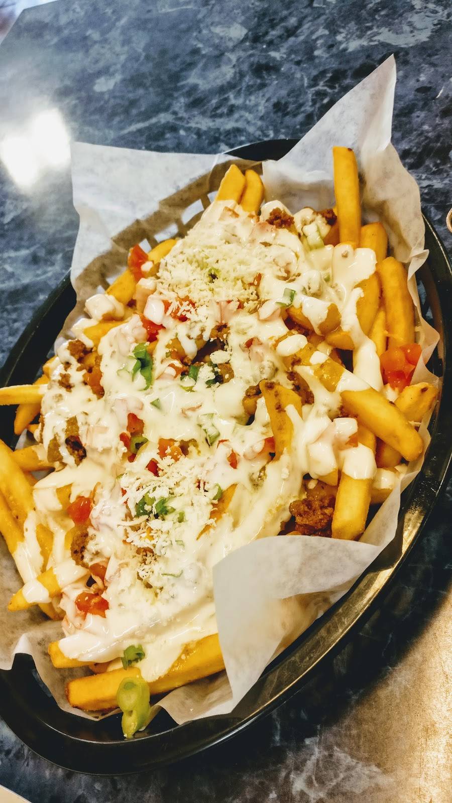 Genesis Latin American Restaurant | restaurant | 246 King St E, Cambridge, ON N3H 3M6, Canada | 5192190351 OR +1 519-219-0351