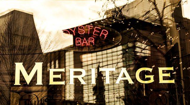 Meritage | restaurant | 410 St Peter St, St Paul, MN 55102, USA | 6512225670 OR +1 651-222-5670
