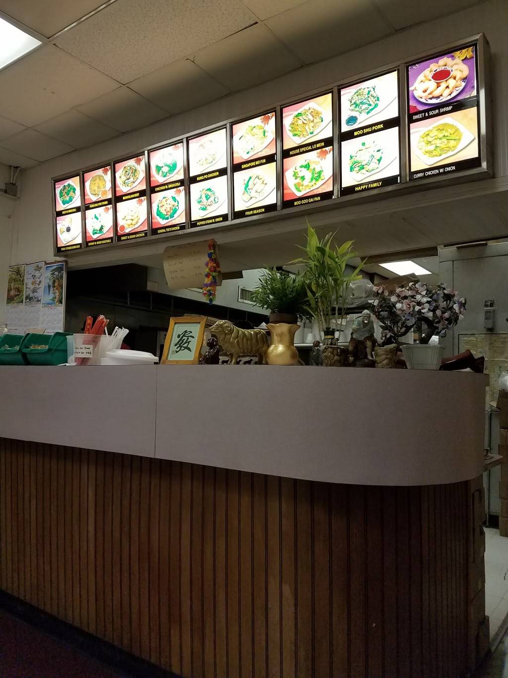 China King | restaurant | 106 S Main St, Crown Point, IN 46307, USA | 2196636633 OR +1 219-663-6633