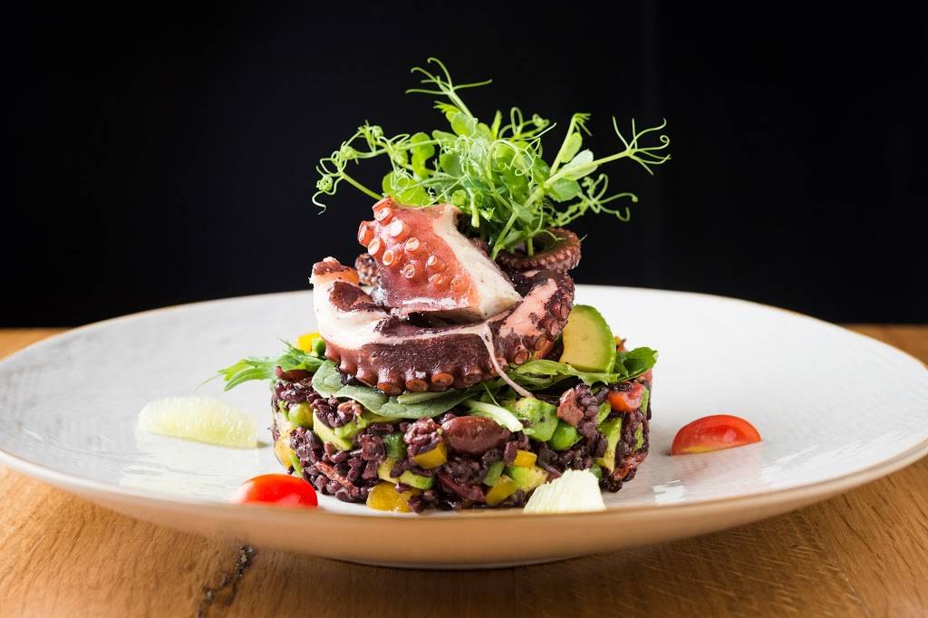 Obica Mozzarella Bar Pizza e Cucina | restaurant | 8630 West Sunset Boulevard, Sunset Plaza, West Hollywood, CA 90069, USA | 3103605983 OR +1 310-360-5983