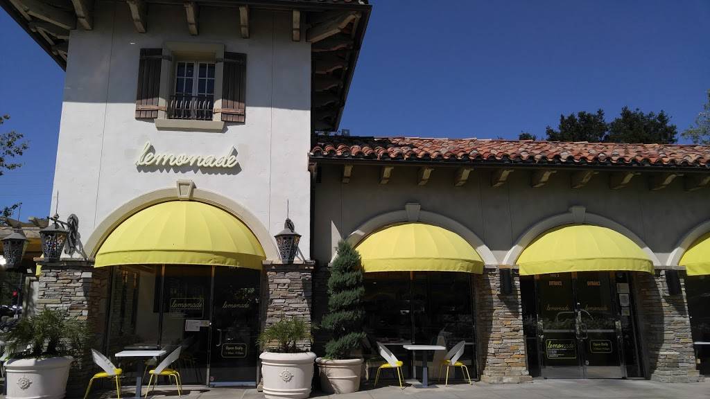 Lemonade - Westlake | restaurant | 100 Promenade Way Suite A, Westlake Village, CA 91362, USA | 8057789100 OR +1 805-778-9100