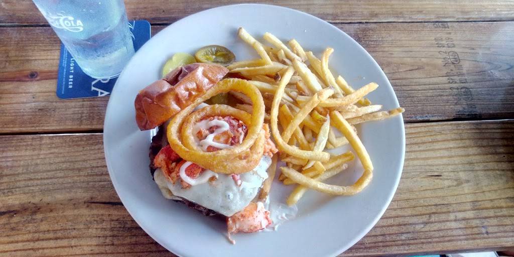 Surfside Smokehouse | restaurant | 14 Union St, Plymouth, MA 02360, USA | 5089274111 OR +1 508-927-4111