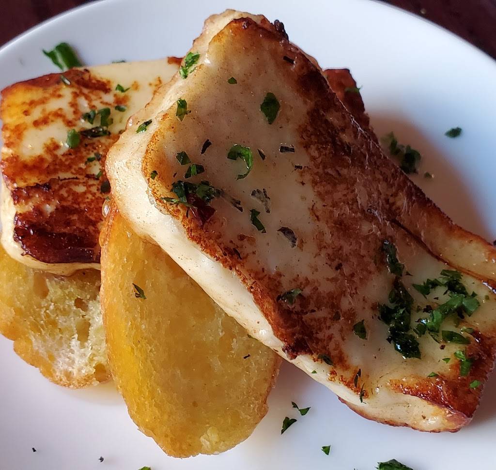 The Glenville Stops | restaurant | 87 Glenville Ave, Boston, MA 02134, USA | 6179033638 OR +1 617-903-3638