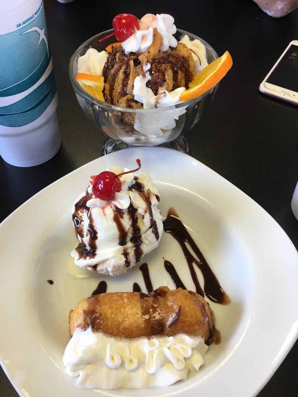 Tugboat Fish and Chips 22 | restaurant | 5501 Dyer St C, El Paso, TX 79904, USA | 9155662878 OR +1 915-566-2878