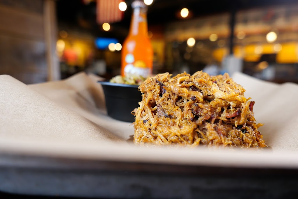 MISSION BBQ | restaurant | 2618 N Salisbury Blvd, Salisbury, MD 21801, USA | 4103680471 OR +1 410-368-0471