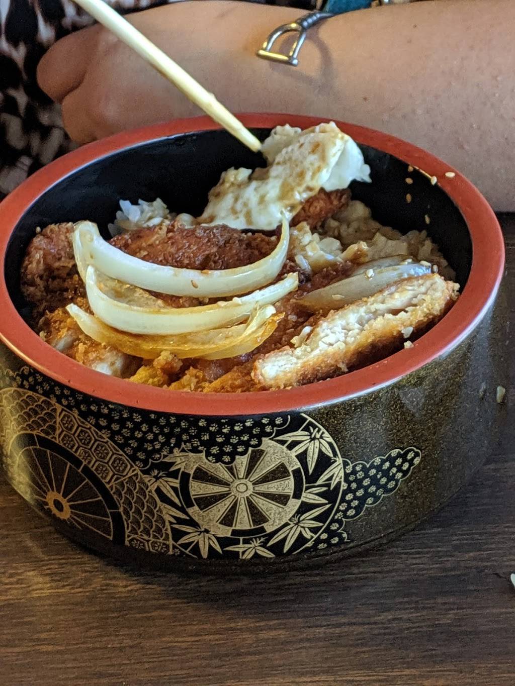 Kinja Sushi Express | restaurant | 516 Shartom Dr, Augusta, GA 30907, USA | 7068557010 OR +1 706-855-7010