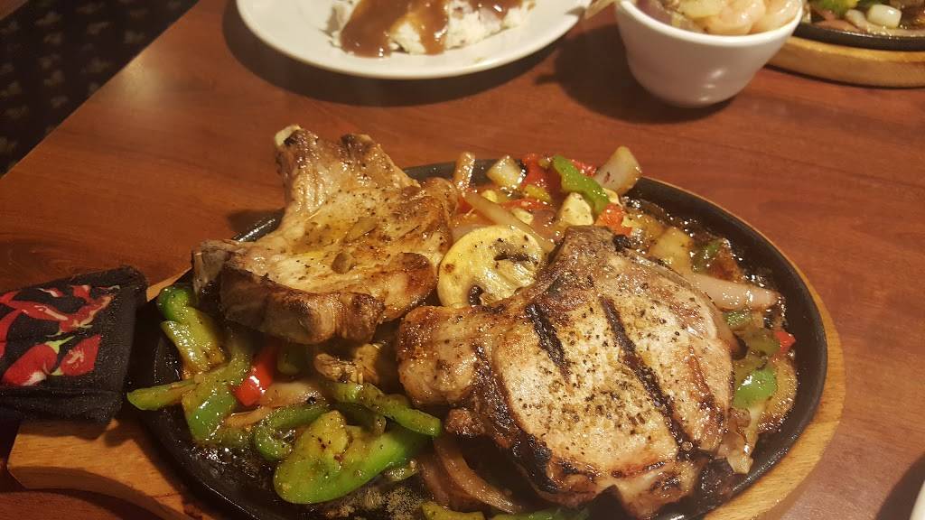 Yosemite Falls Cafe | cafe | 4248 W Ashlan Ave, Fresno, CA 93722, USA | 5592756060 OR +1 559-275-6060