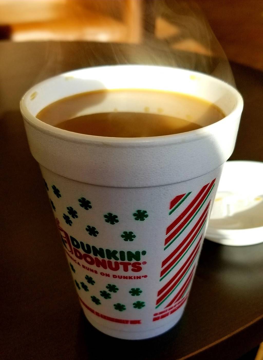 Dunkin | bakery | 3100 Alafaya Trail Ste 1018, Oviedo, FL 32765, USA | 4075424947 OR +1 407-542-4947