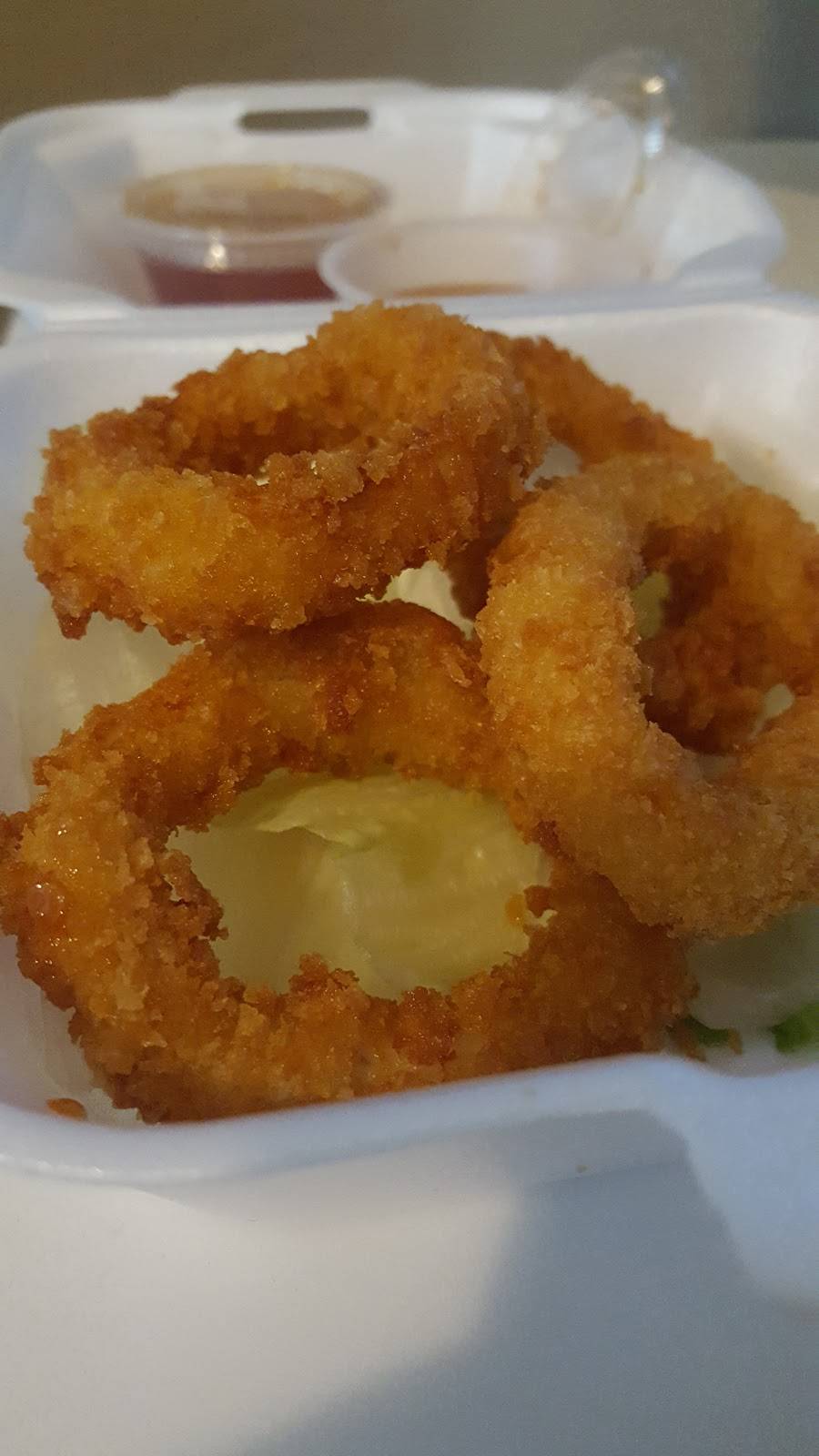 Shogun | restaurant | 104 E Main St, Frostburg, MD 21532, USA | 2402842666 OR +1 240-284-2666