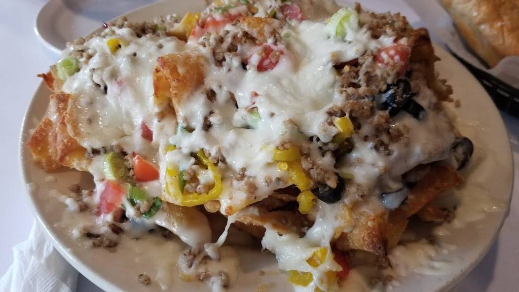 The Spaghetti Western Italian Cafe | restaurant | 1951 W T C Jester Blvd, Houston, TX 77008, USA | 7133606634 OR +1 713-360-6634