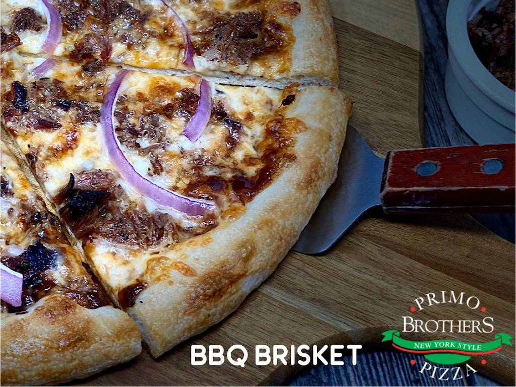 Primo Brothers Pizza | meal delivery | 7340 TX-78 Suite 1000, Sachse, TX 75048, USA | 4698256800 OR +1 469-825-6800