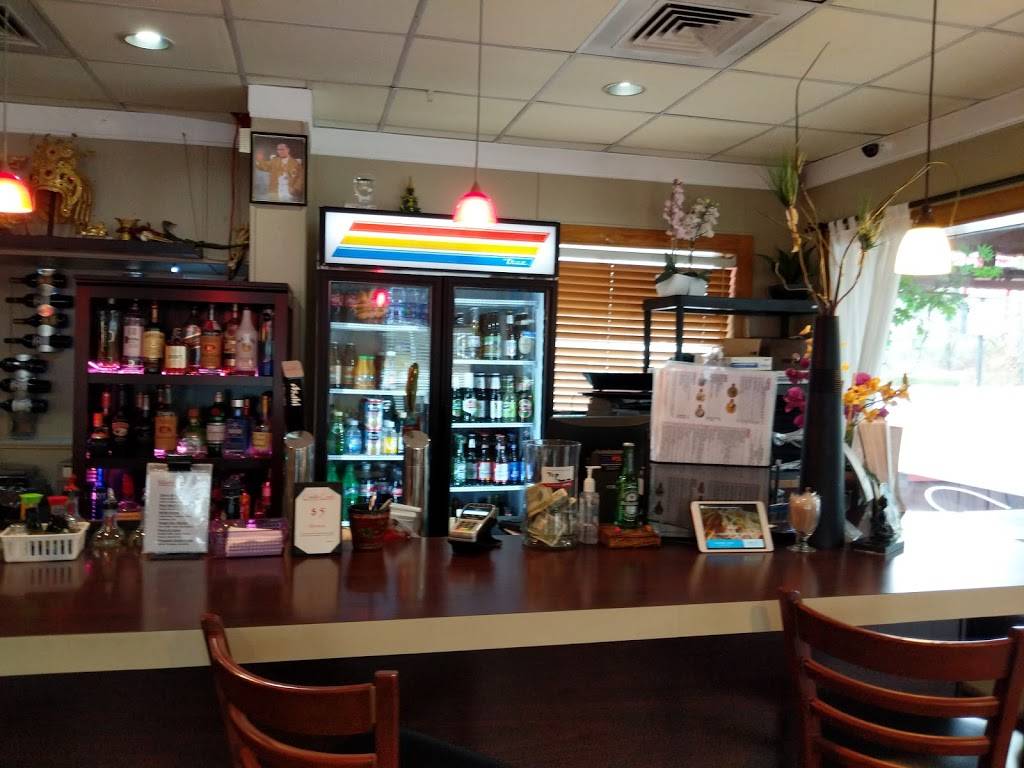 Wild Ginger Thai Cuisine | restaurant | 2201 Savoy Dr, Atlanta, GA 30341, USA | 7704513880 OR +1 770-451-3880