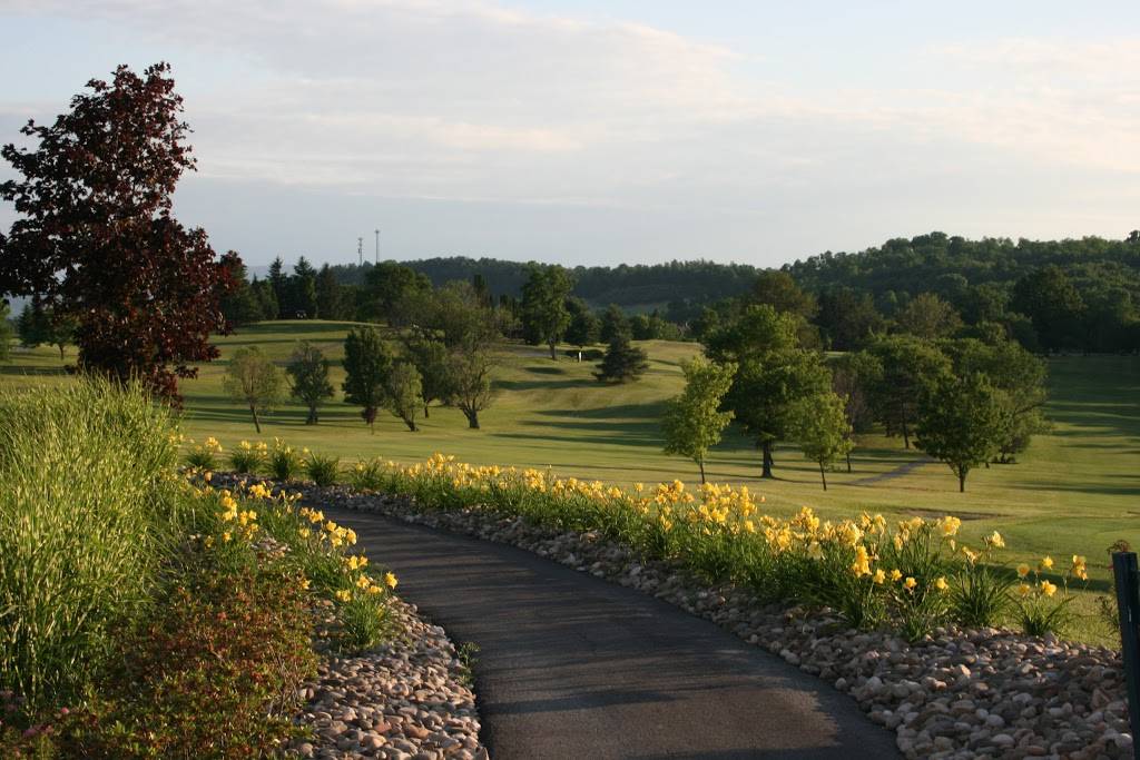 Park Hills Golf Club | restaurant | 219 Highland Terrace, Altoona, PA 16602, USA | 8149443313 OR +1 814-944-3313