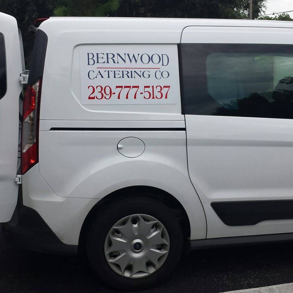 Bernwood Catering Company Naples | restaurant | 3325 Airport-Pulling Rd, Naples, FL 34105, USA | 2394987400 OR +1 239-498-7400