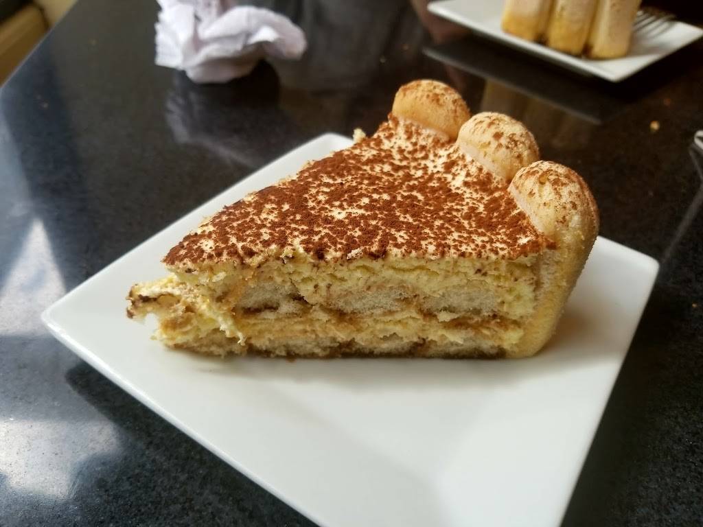 Anthonys Cheesecake Cafe | cafe | 71 Washington St, Bloomfield, NJ 07003, USA | 9734158885 OR +1 973-415-8885