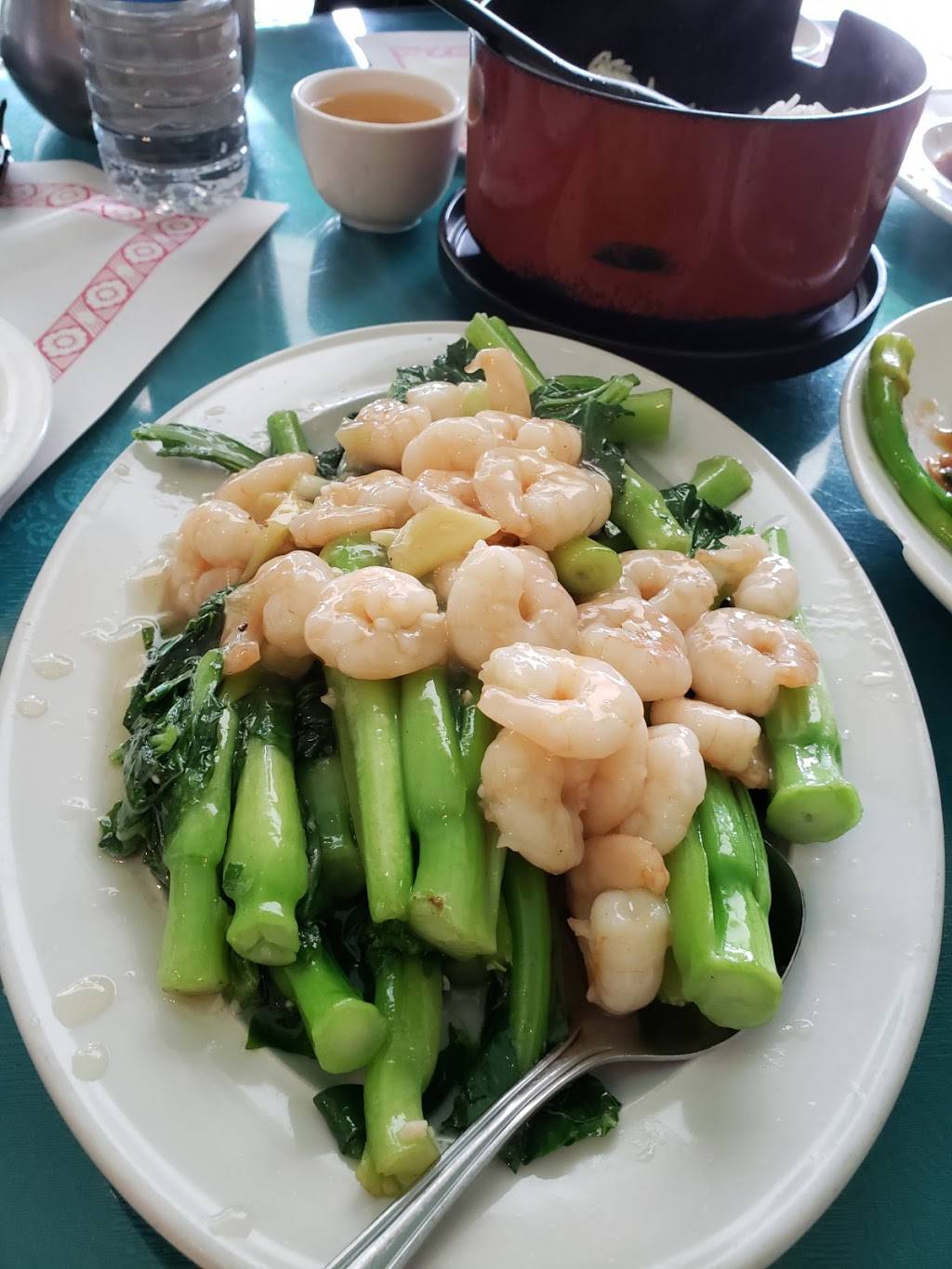 Jadeland | restaurant | 625 Somerset St W, Ottawa, ON K1R 5K3, Canada | 6132330204 OR +1 613-233-0204