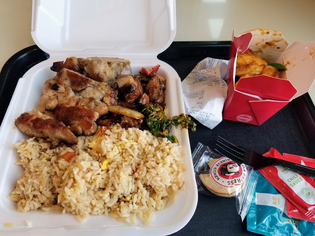 Panda Express | restaurant | 3164 Lawrence Rd, Wichita Falls, TX 76308, USA | 9406968728 OR +1 940-696-8728