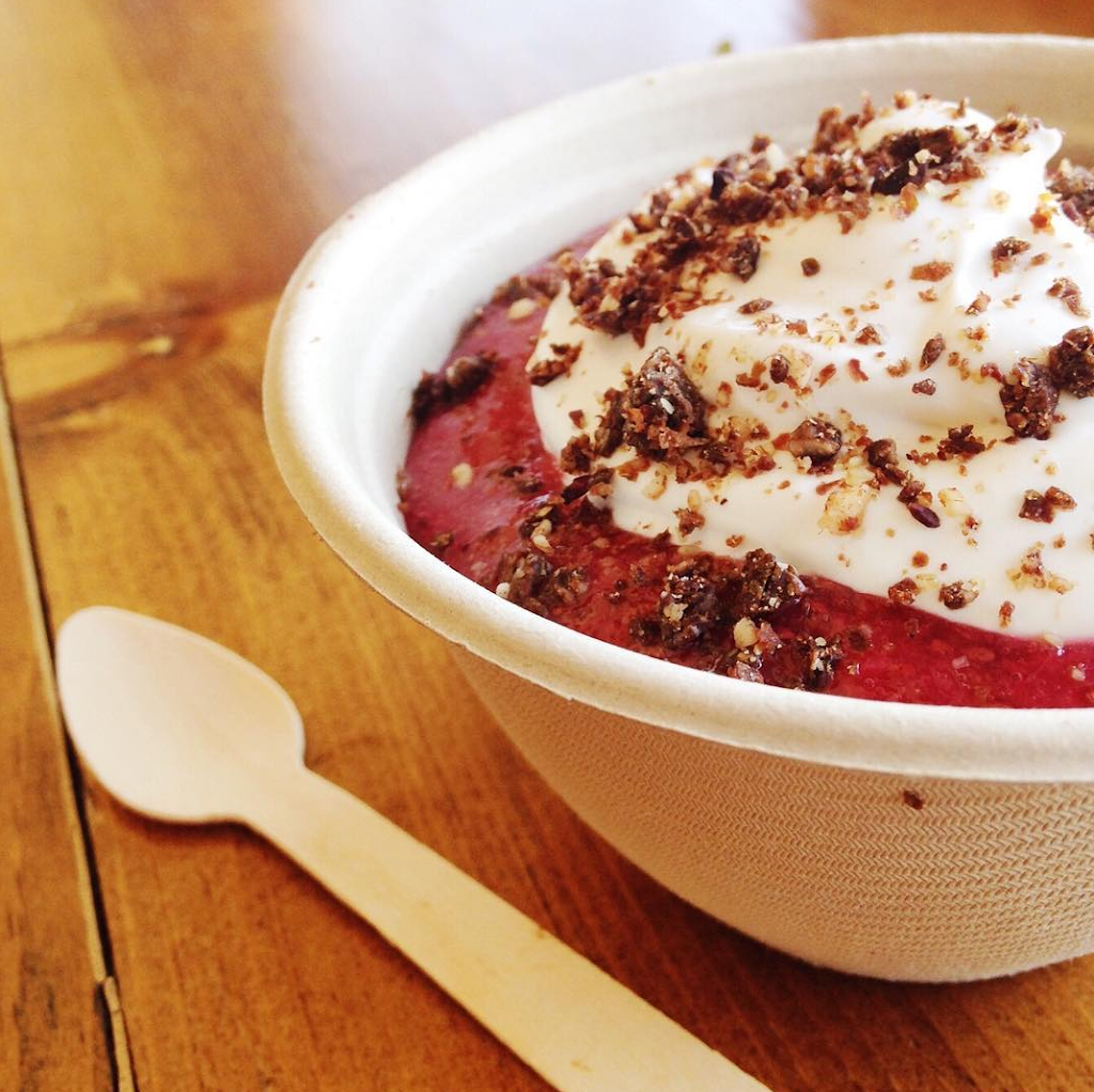 Salud Juice | restaurant | 1944 E 4th St #6, Long Beach, CA 90802, USA | 5625288444 OR +1 562-528-8444