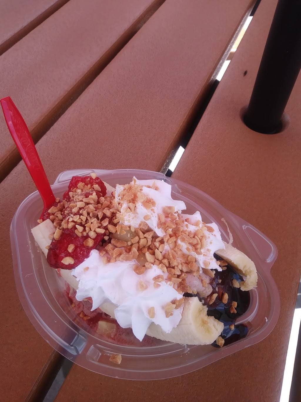 Dairy Queen | restaurant | 3311 Tamiami Trail, Port Charlotte, FL 33952, USA | 9416256932 OR +1 941-625-6932