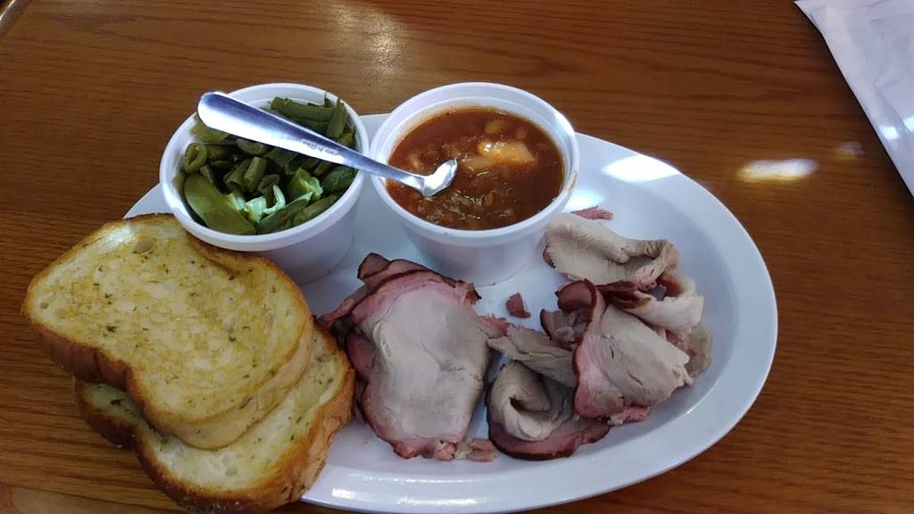 Johnnys Bar-B-Q & Catering | restaurant | 7411 State Rd 21, Keystone Heights, FL 32656, USA | 3524734445 OR +1 352-473-4445