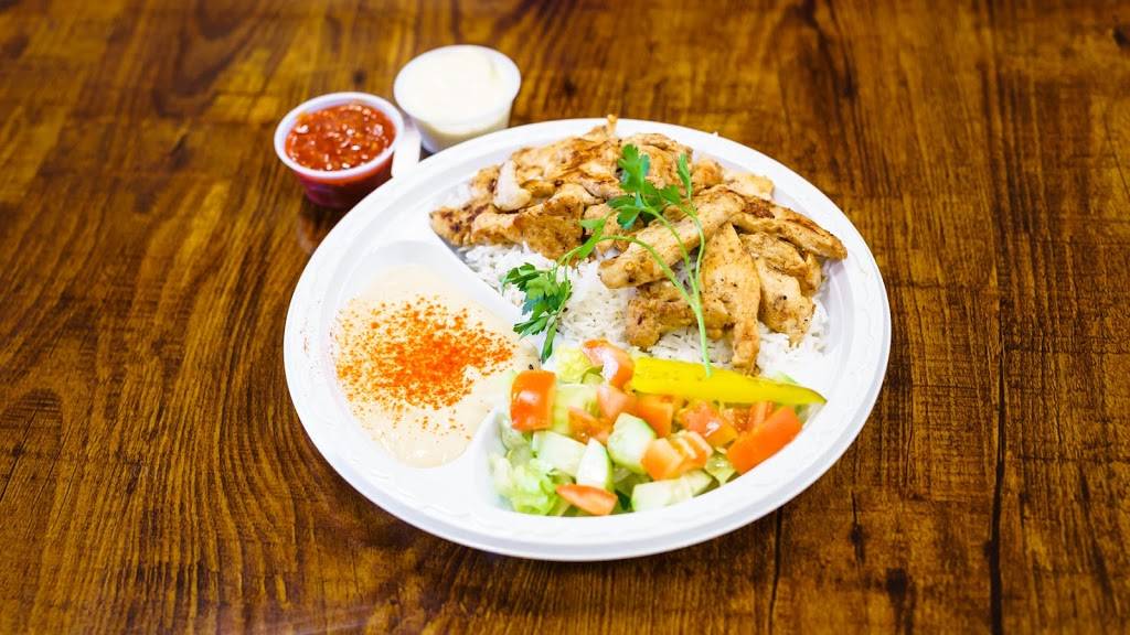 Halal Grill Shawarma | restaurant | 3866 La Sierra Ave, Riverside, CA 92505, USA | 9512997786 OR +1 951-299-7786